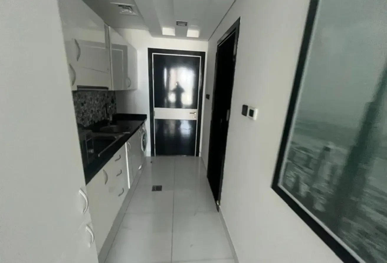 Rent Furnish Studio Giovanni Boutique Sports City
