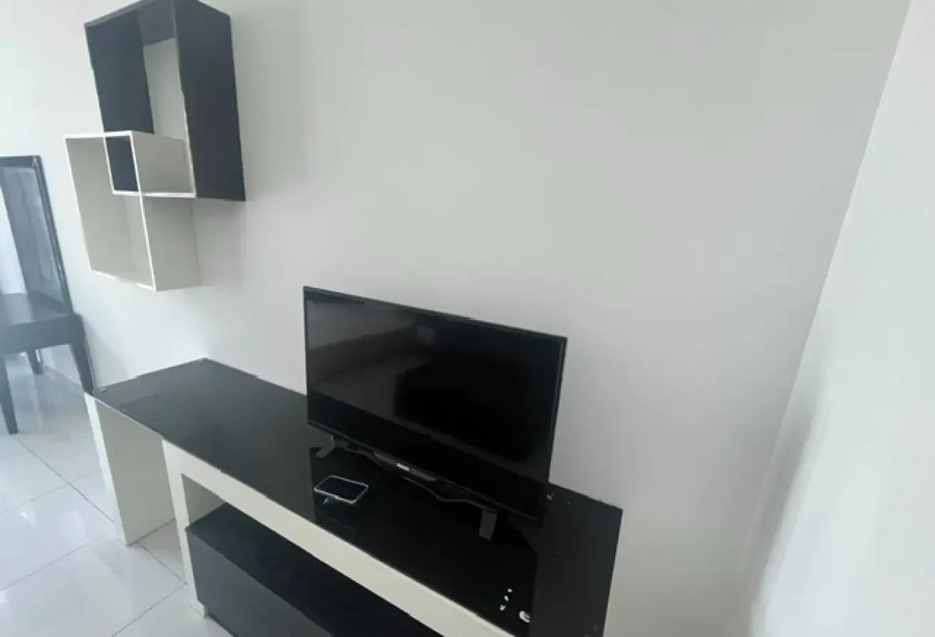 Rent Furnish Studio Giovanni Boutique Sports City