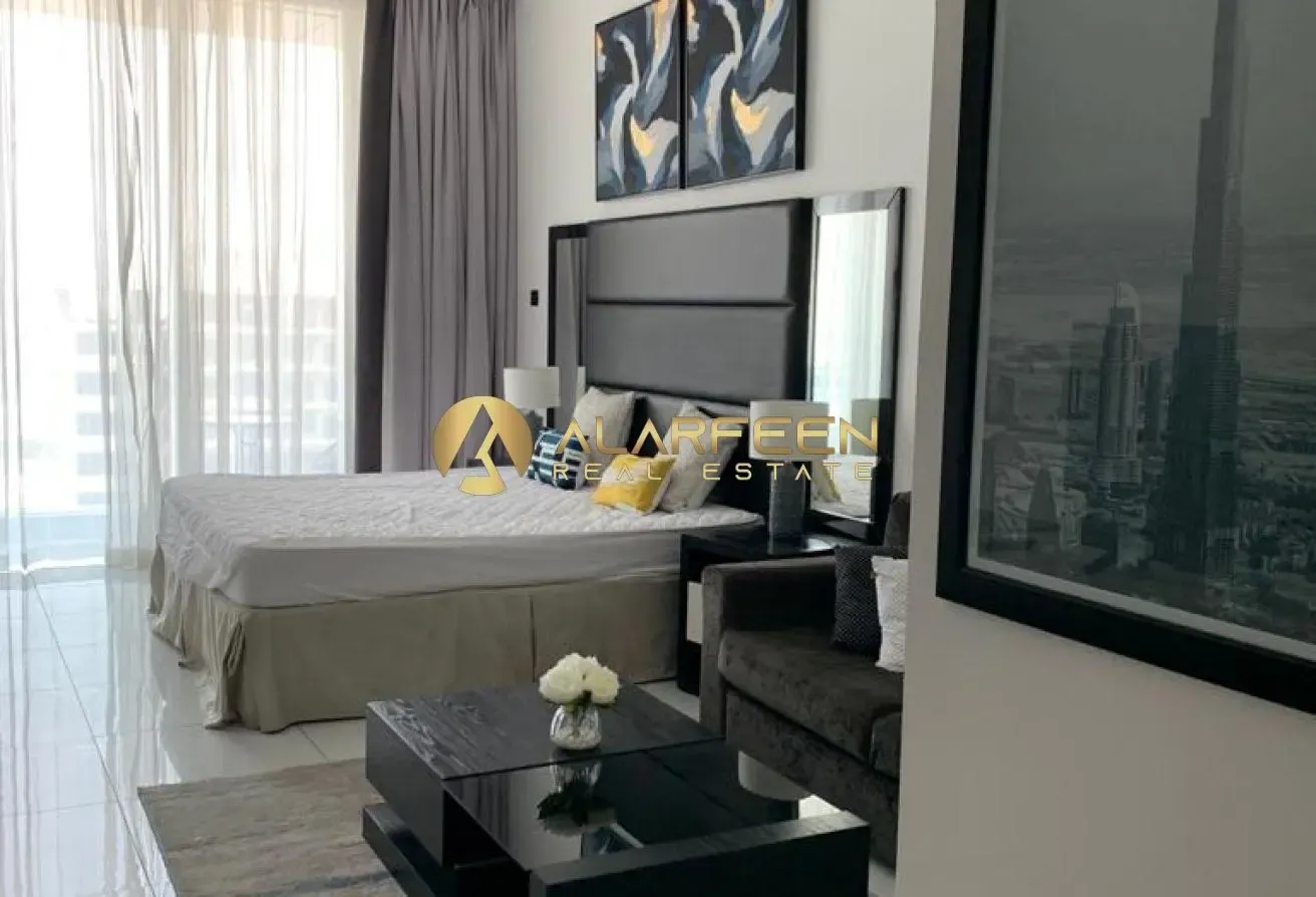 Furnished Studio |Huge Lay out | Book Now