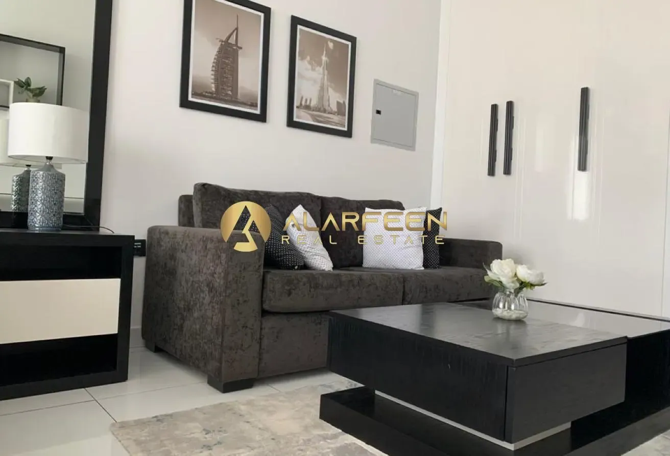 Furnished Studio |Huge Lay out | Book Now