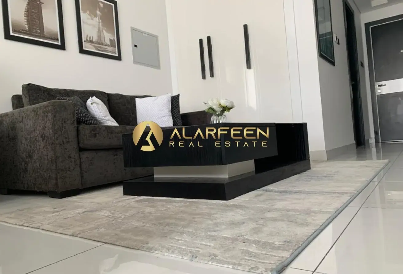 Furnished Studio |Huge Lay out | Book Now
