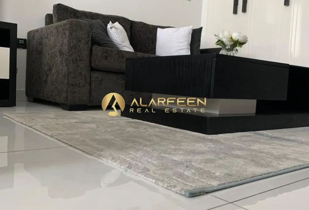 Furnished Studio |Huge Lay out | Book Now