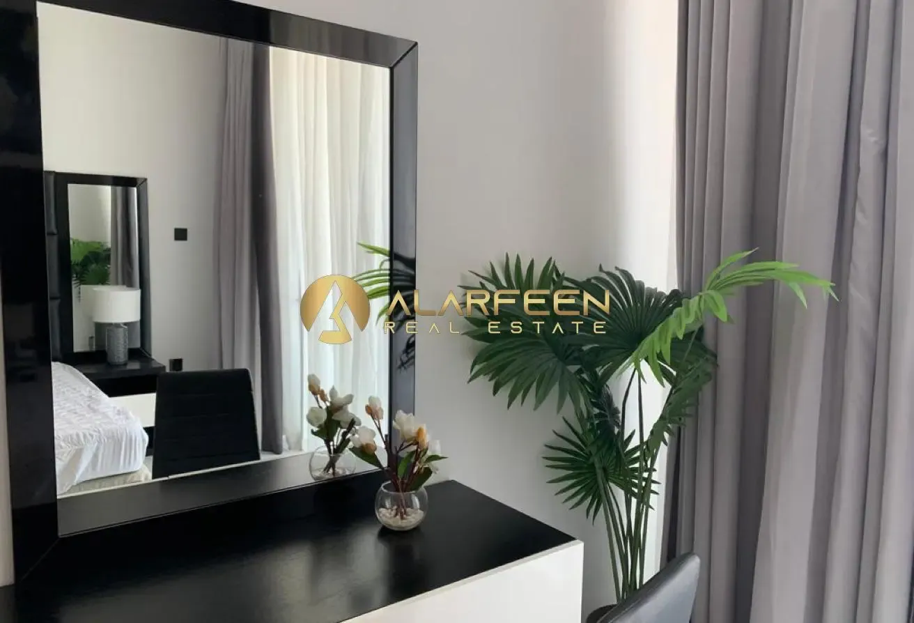 Furnished Studio |Huge Lay out | Book Now