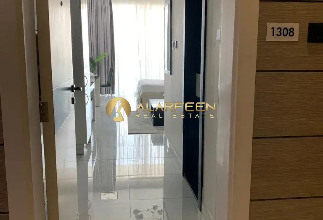 Furnished Studio |Huge Lay out | Book Now