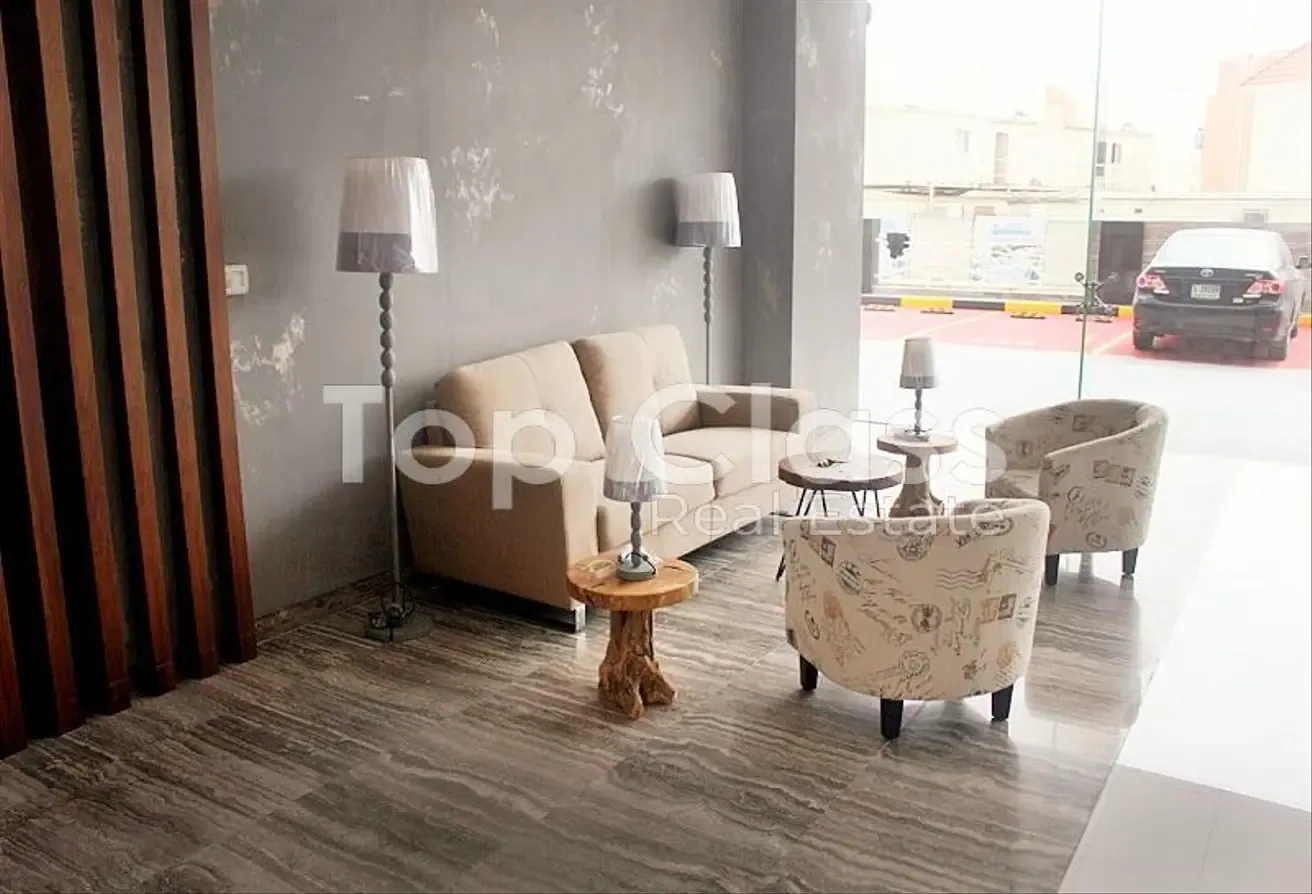 Fully Furnished | Golf Course View | High Floor