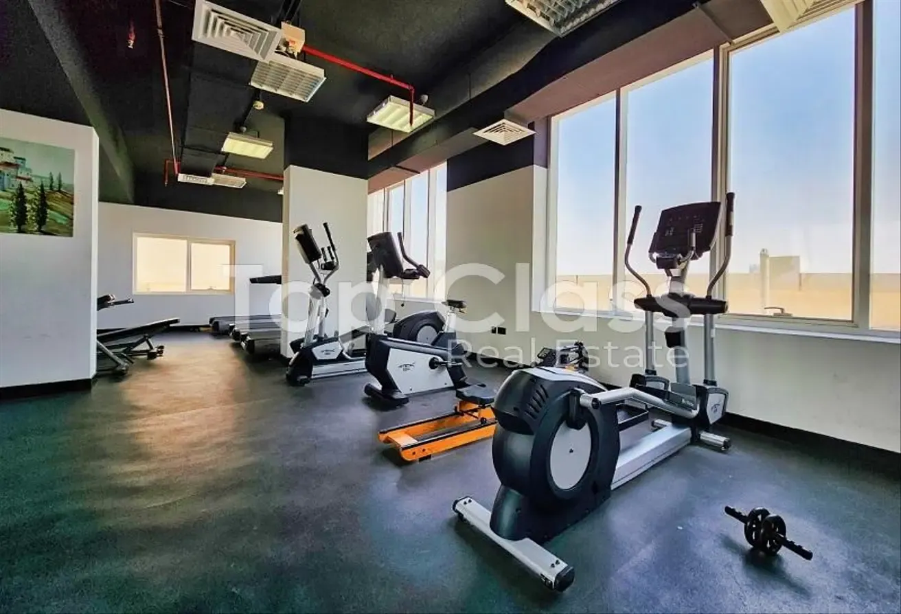 Fully Furnished |  Golf Course View | Inquire Now