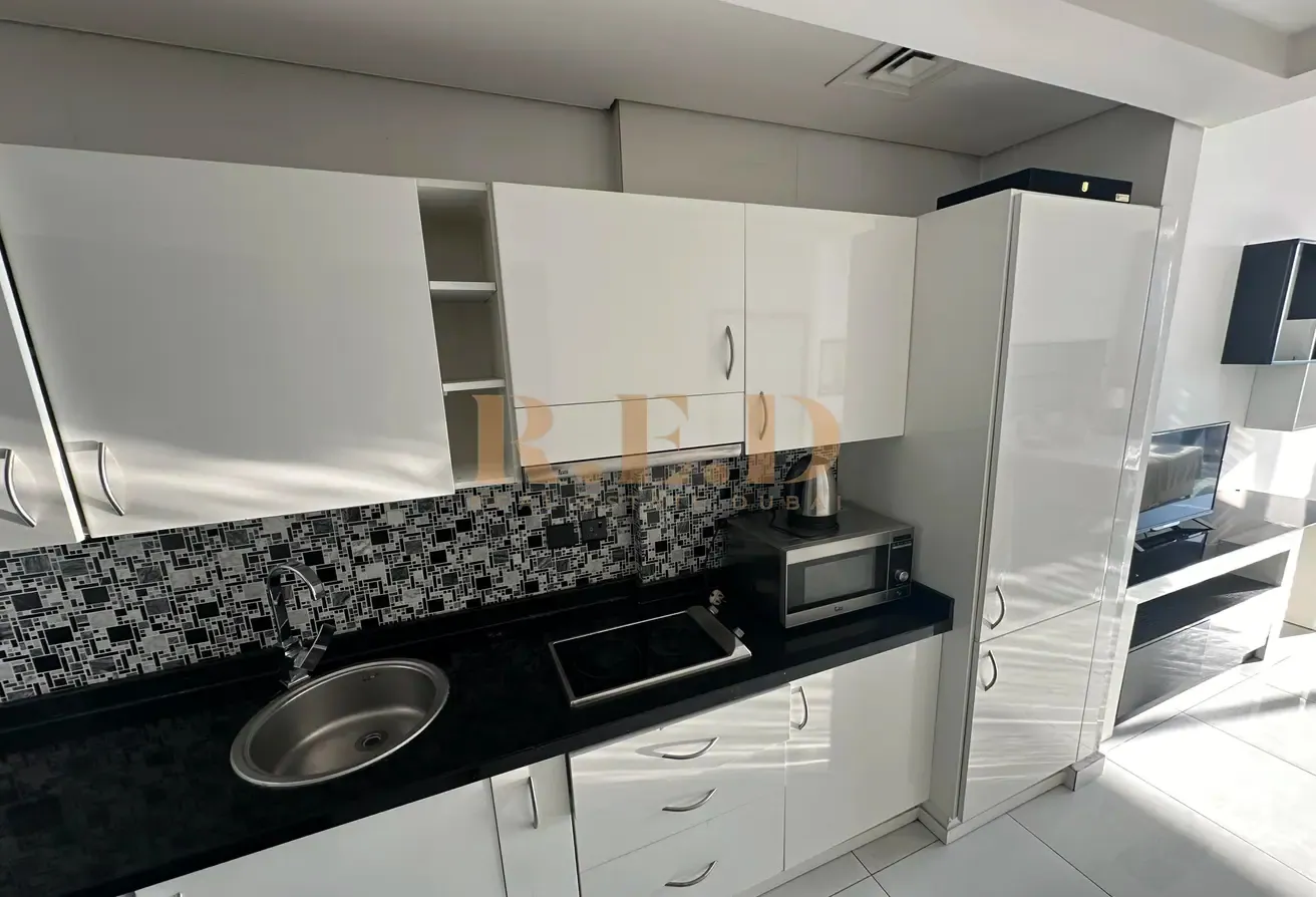 Spacious Studio | Fully Furnished | Scenic View