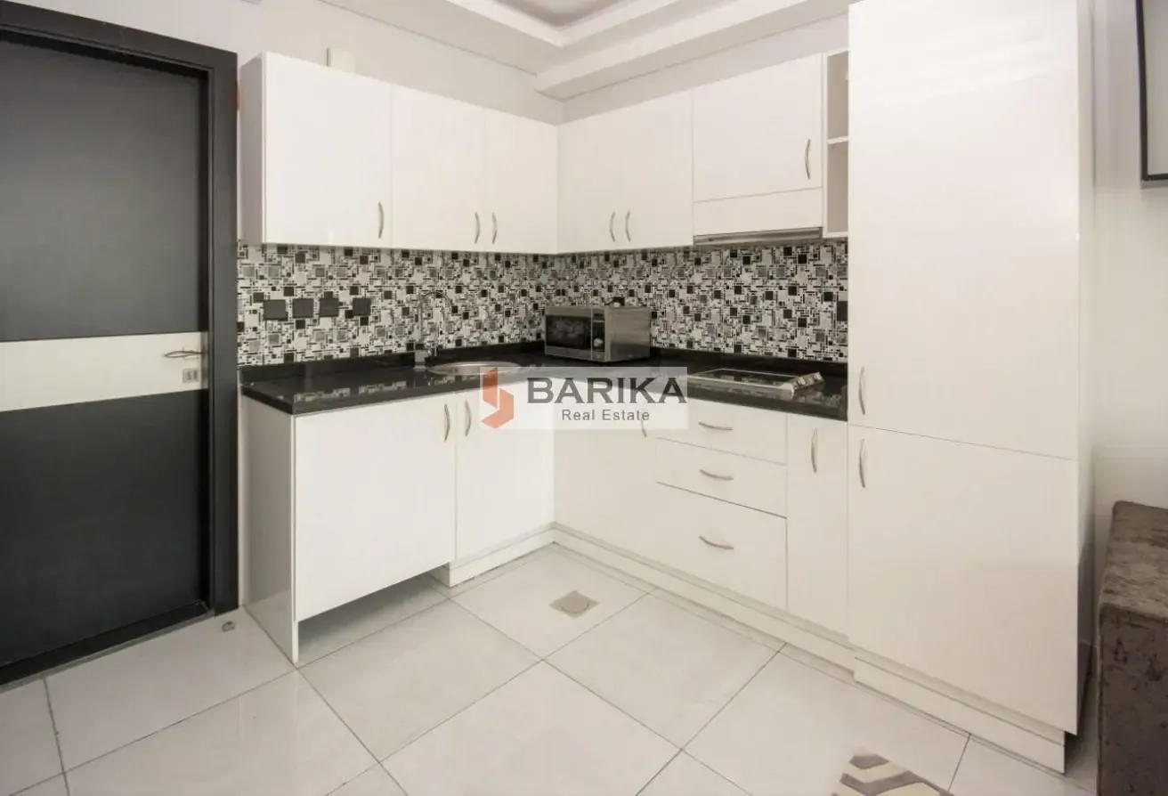 Elegant Furnished Studio |Giovanni Boutique Suites