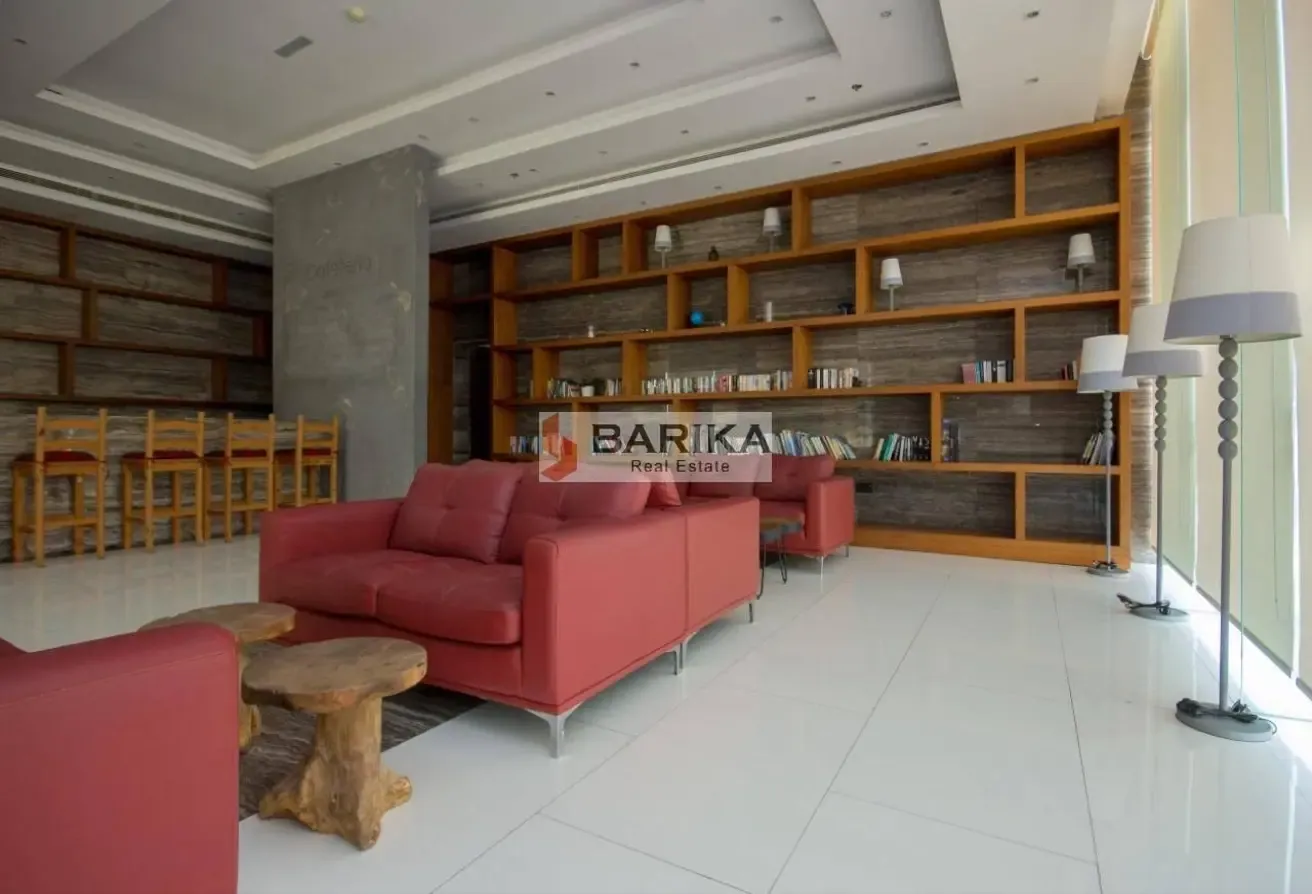 Elegant Furnished Studio |Giovanni Boutique Suites