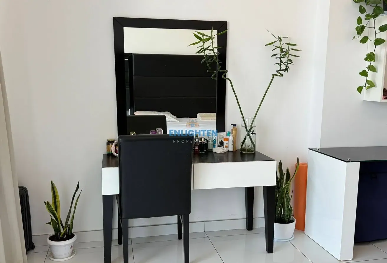 Studio Apartment | Fully Furnished | Modern Layout