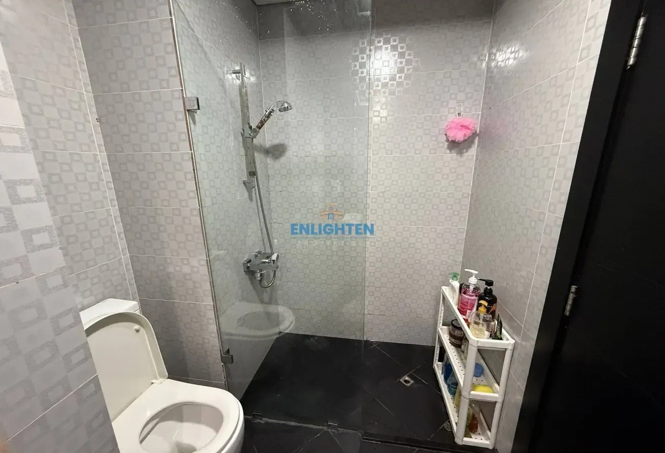 Studio Apartment | Fully Furnished | Modern Layout
