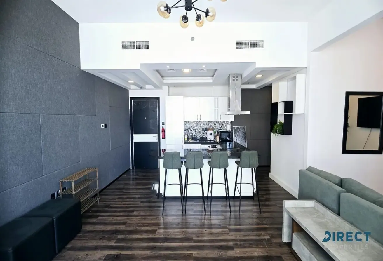 Converted Unit | Furnished | Flexible Cheques