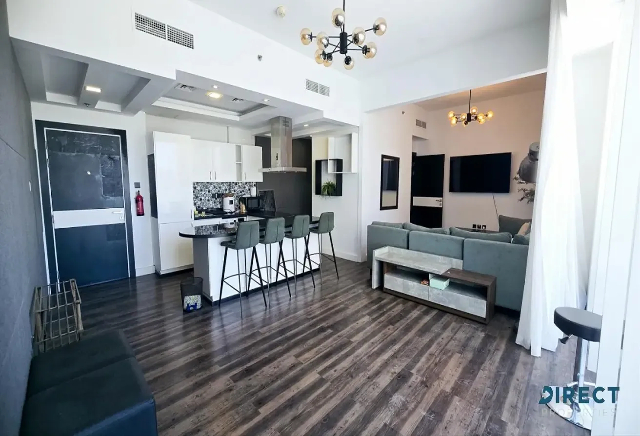 Converted Unit | Furnished | Flexible Cheques