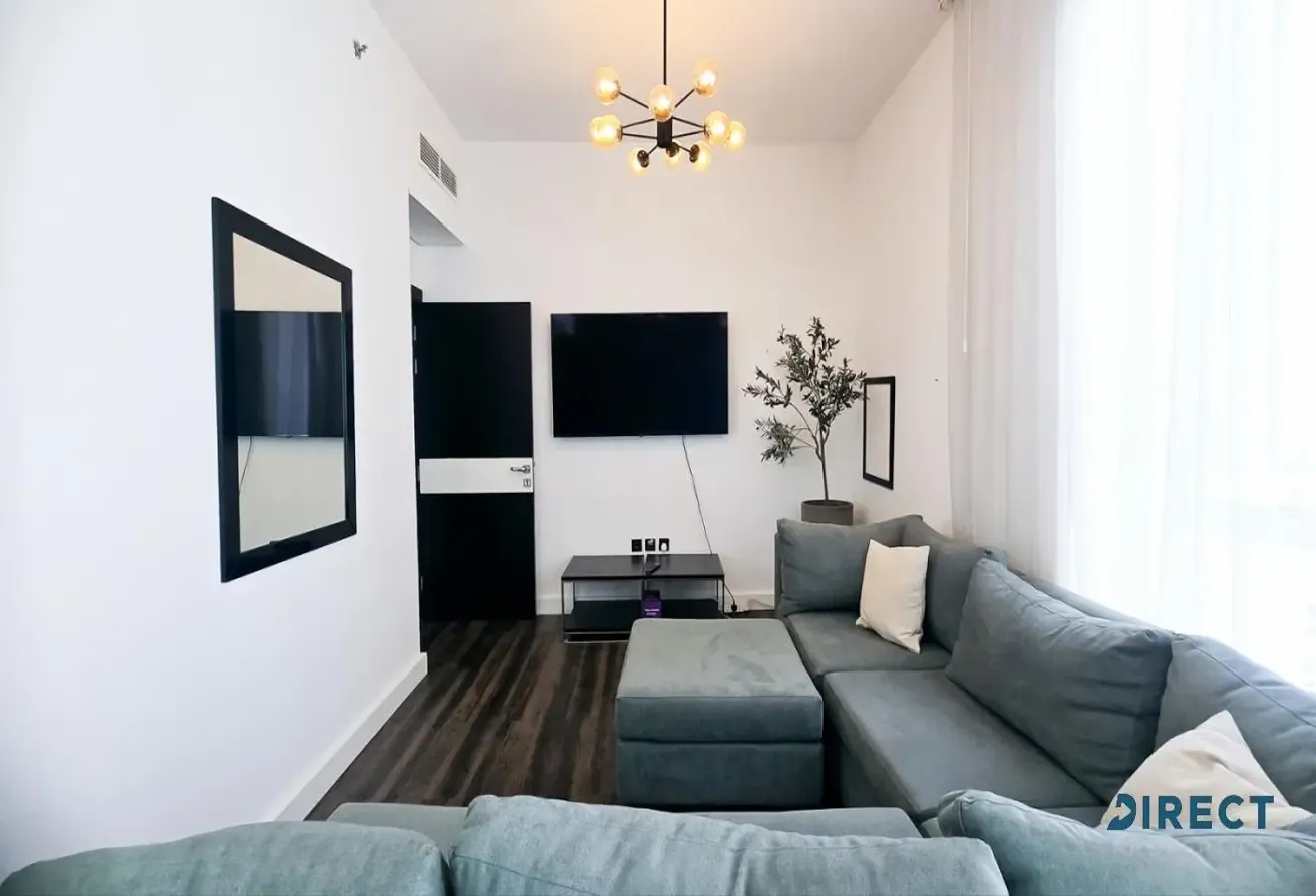 Converted Unit | Furnished | Flexible Cheques