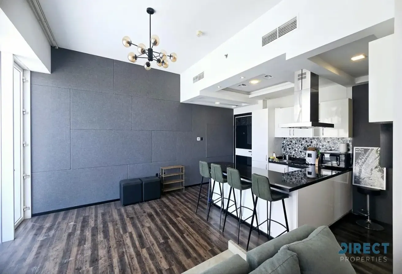 Converted Unit | Furnished | Flexible Cheques