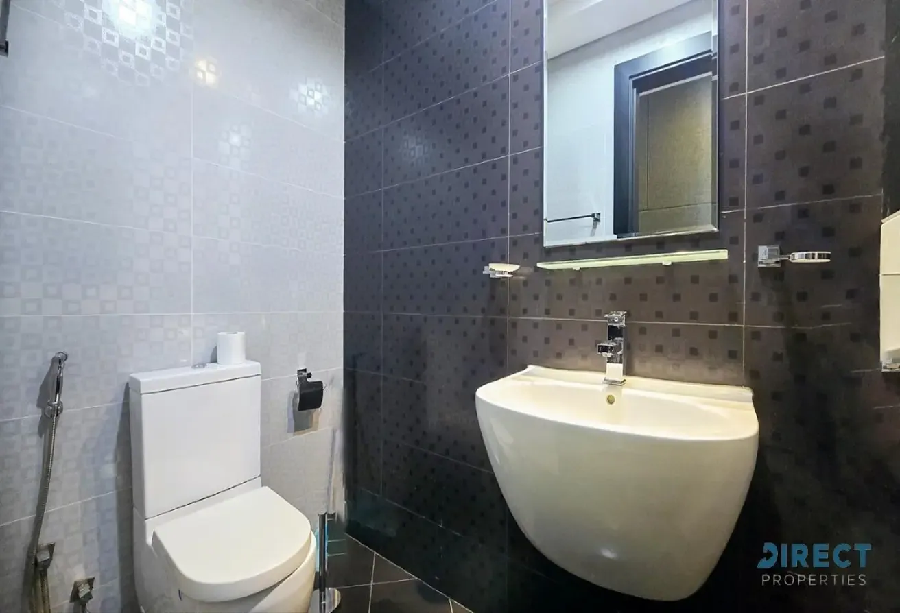 Converted Unit | Furnished | Flexible Cheques