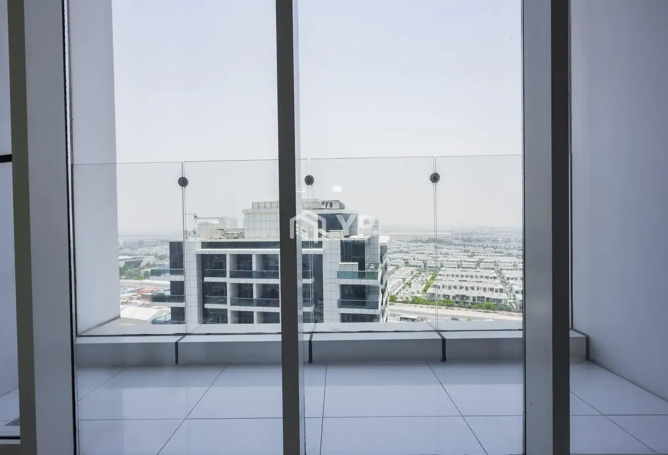 Multiple Cheques | Fully Furnished | High Floor