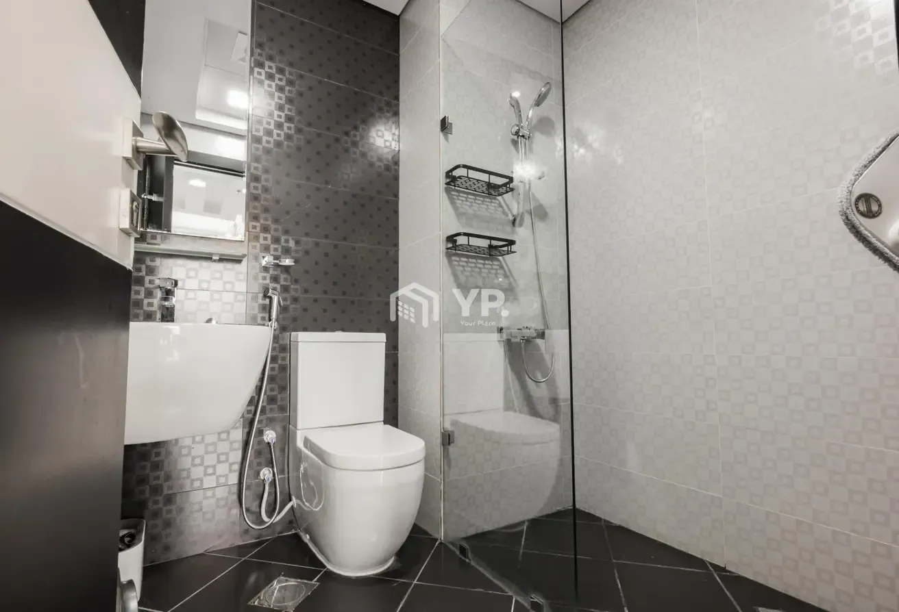 Multiple Cheques | Fully Furnished | High Floor