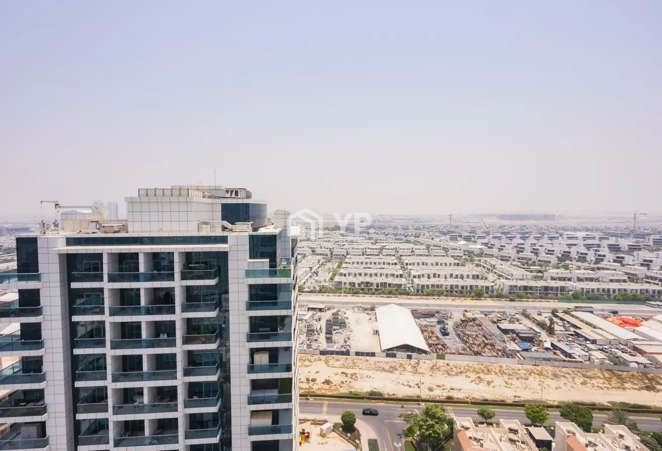 Multiple Cheques | Fully Furnished | High Floor