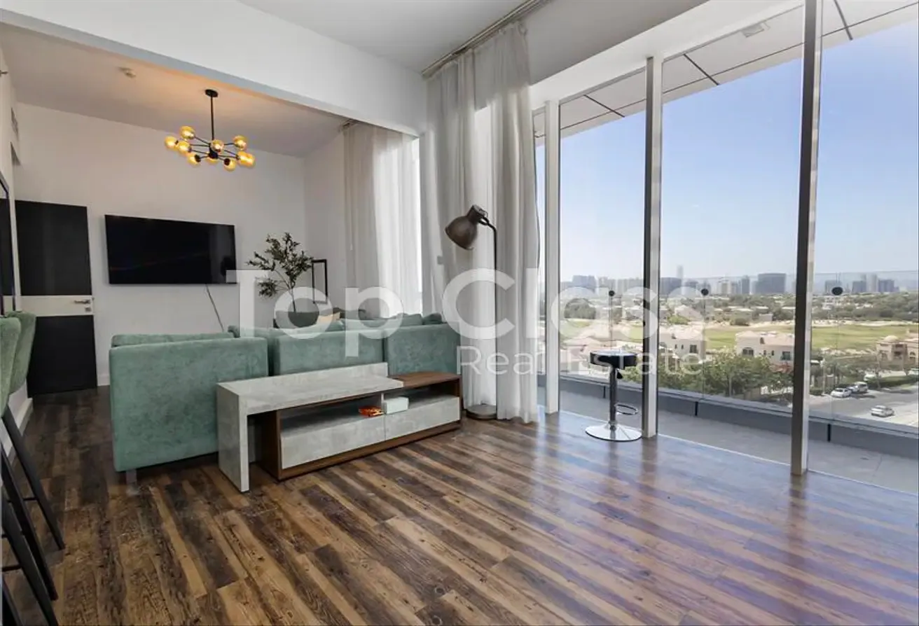 Fully Furnished |Upgraded 1BR | Ready to Move In