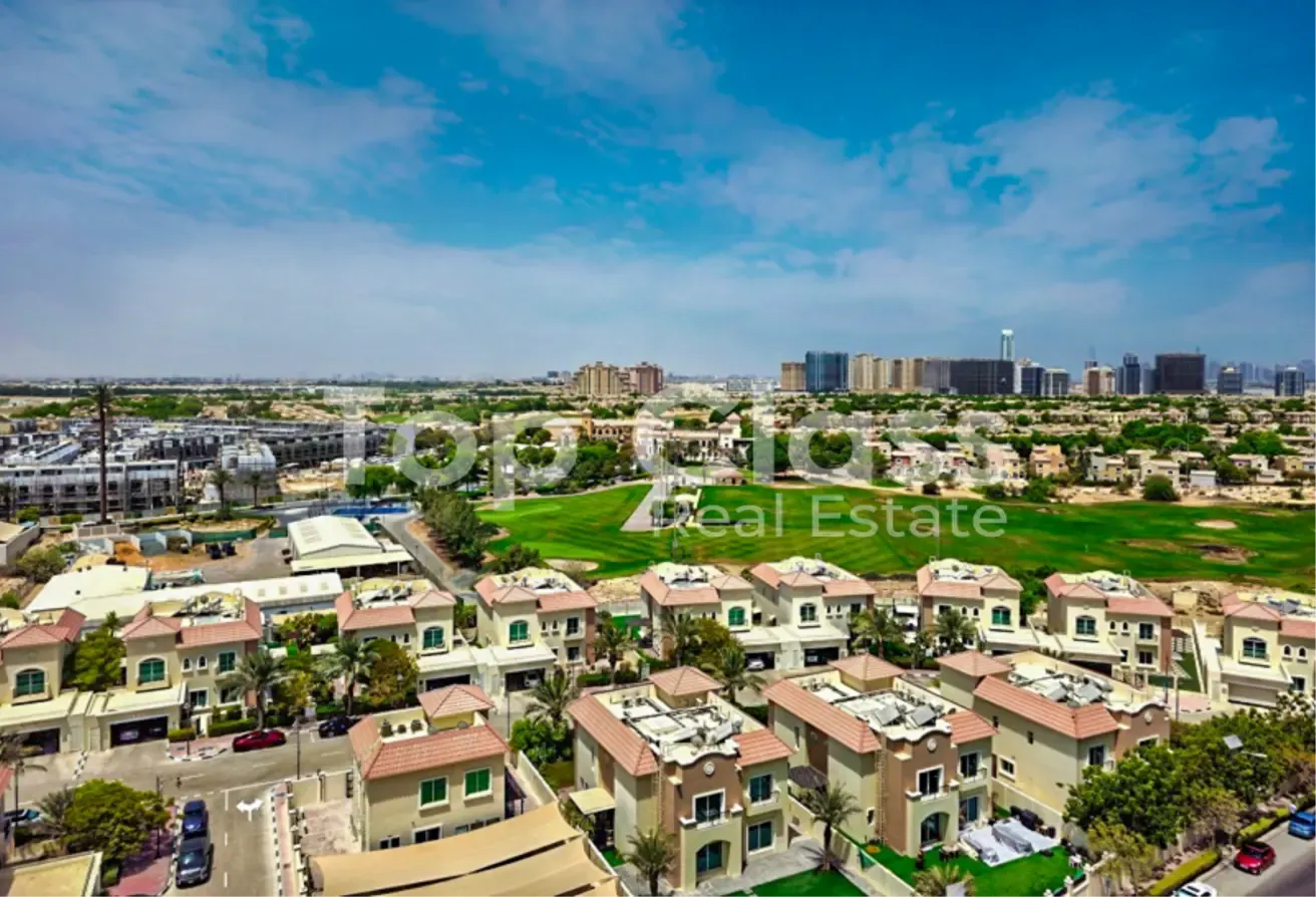 Fully Furnished | Sports City | Ready to Move In