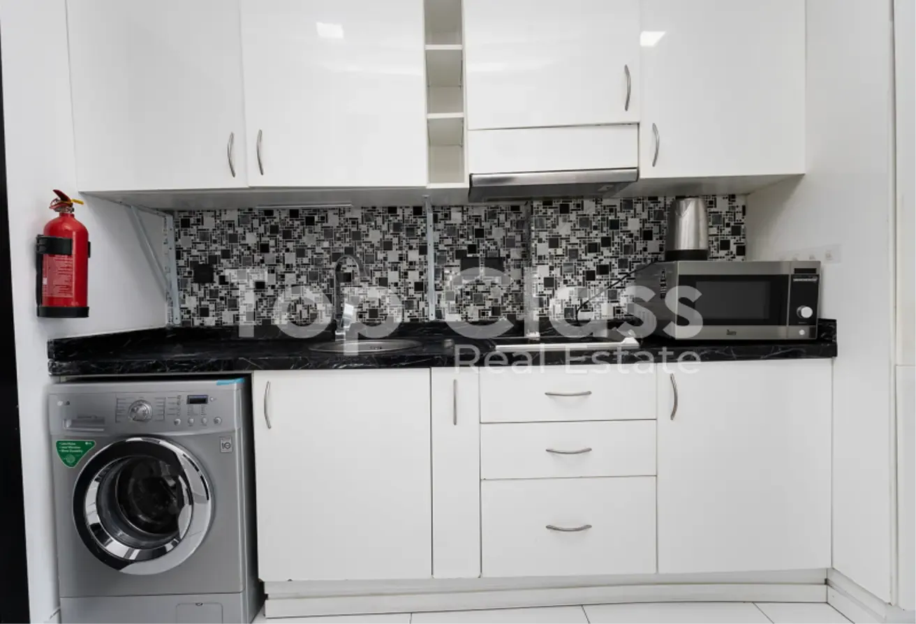 Fully Furnished | Sports City |  Ready to Move In