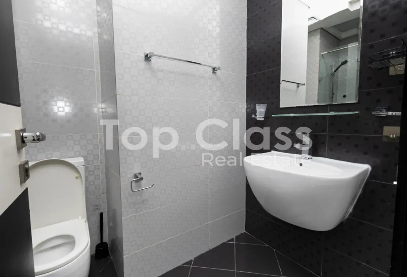 Fully Furnished | Sports City |  Ready to Move In