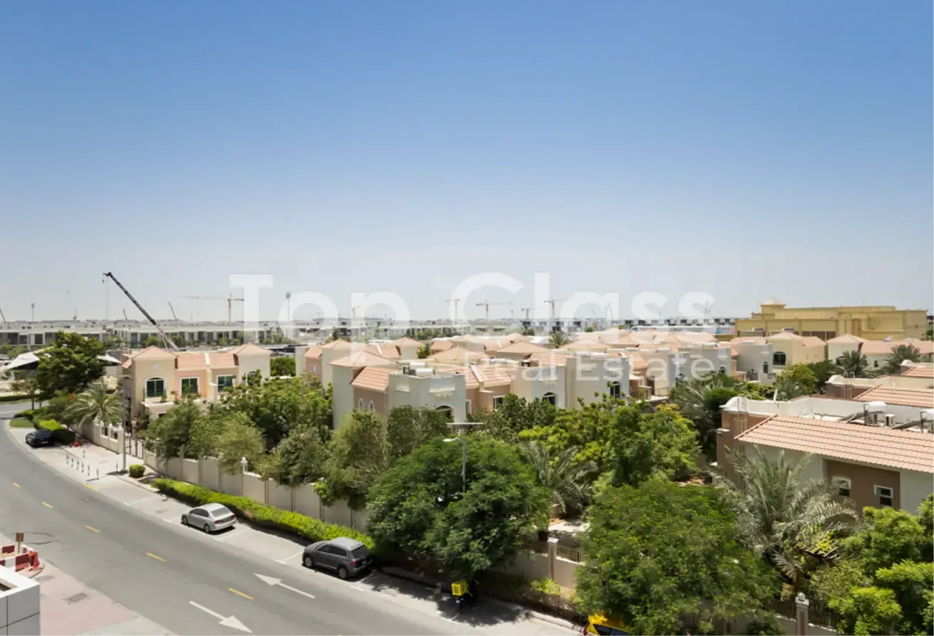 Fully Furnished | Sports City |  Ready to Move In