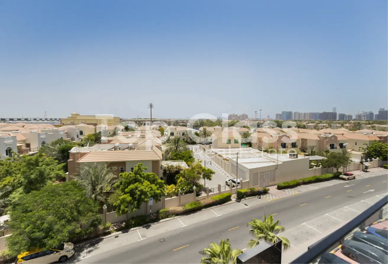 Fully Furnished | Sports City |  Ready to Move In