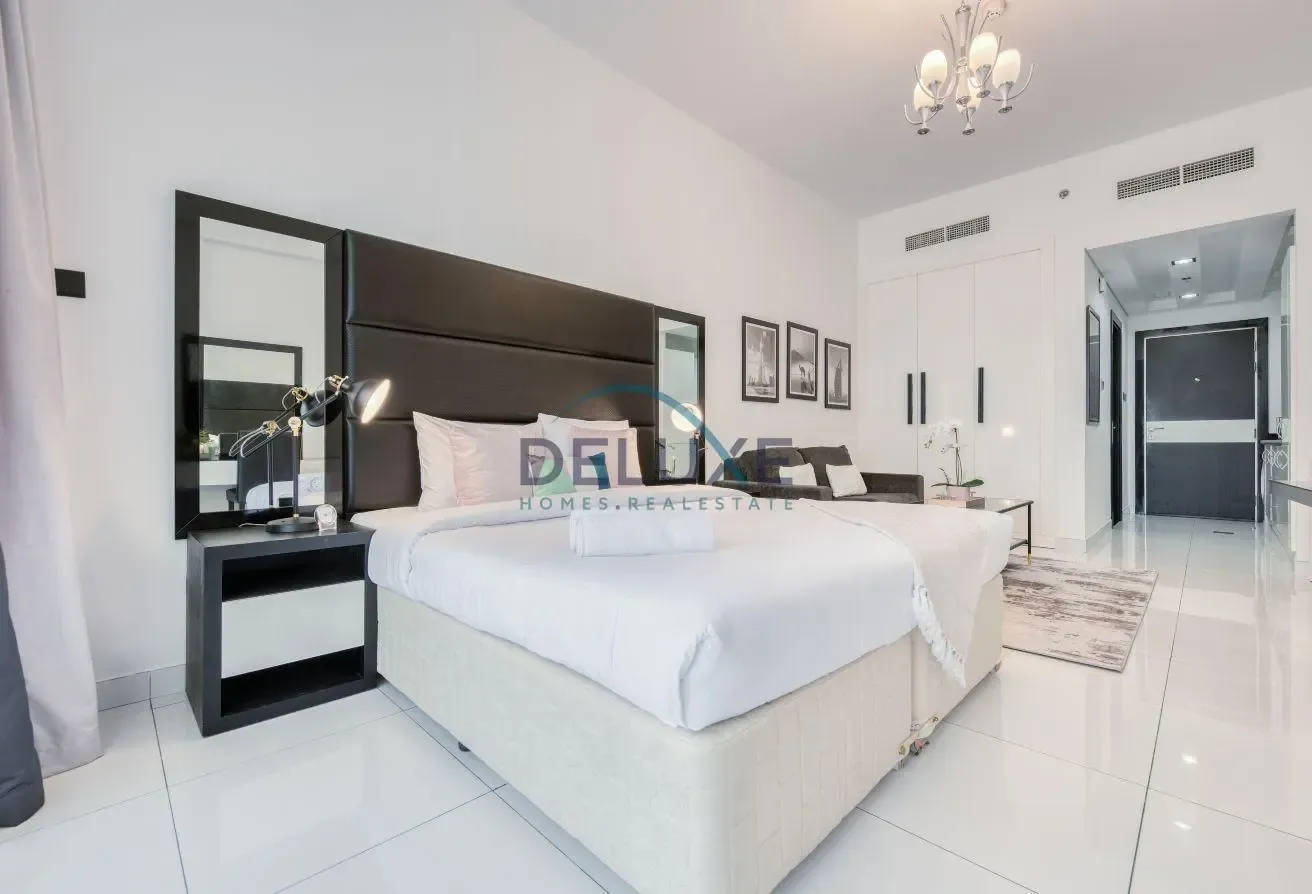 FULLY FURNISHED | PRIME LOCATION | FROM 1st AUG