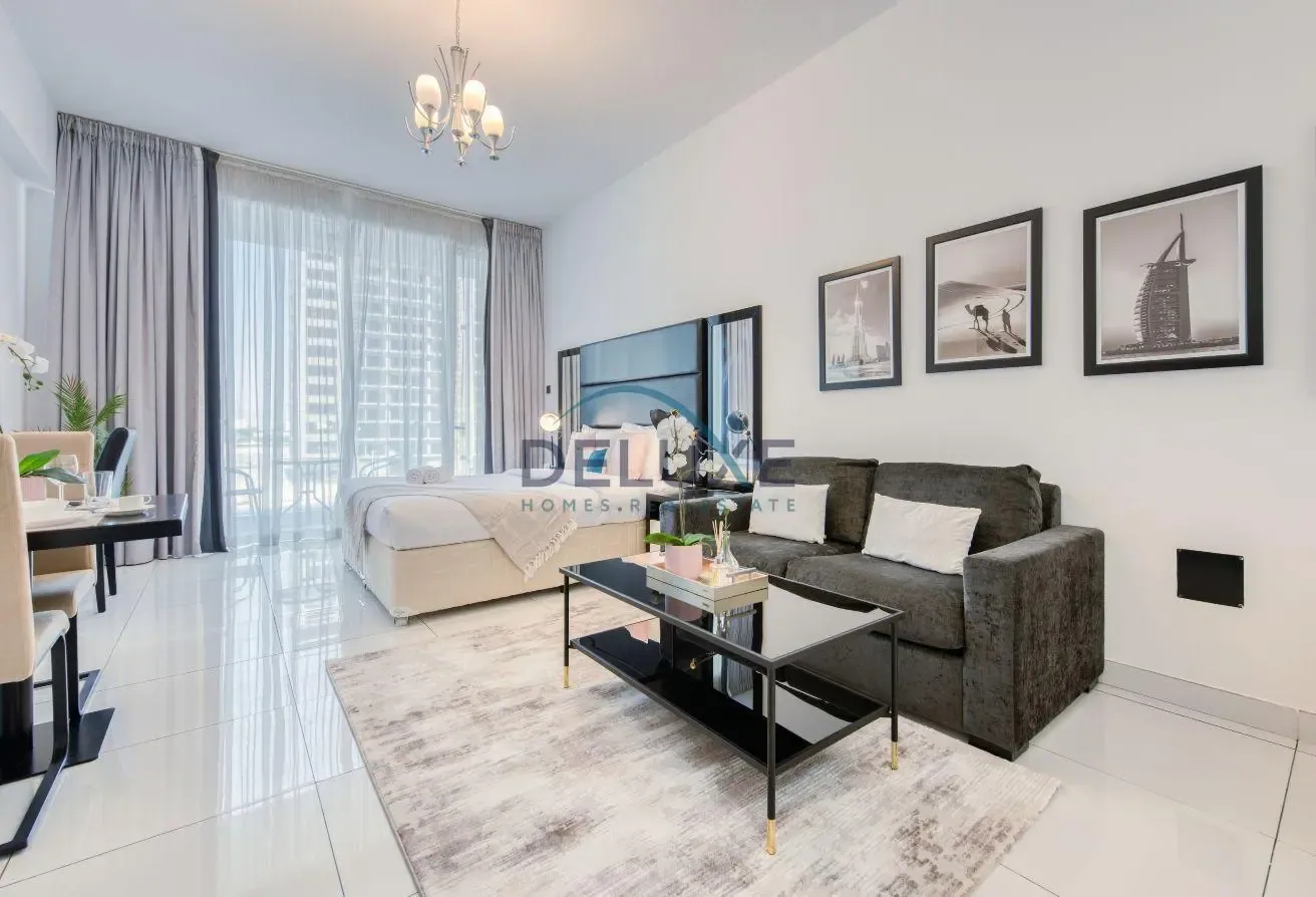 FULLY FURNISHED | PRIME LOCATION | FROM 1st AUG