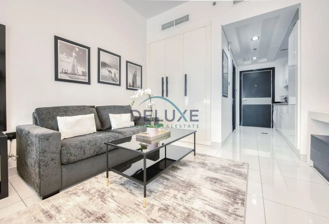 FULLY FURNISHED | PRIME LOCATION | FROM 1st AUG