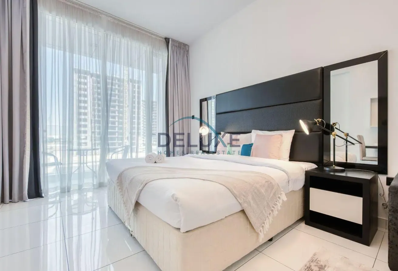 FULLY FURNISHED | PRIME LOCATION | FROM 1st AUG