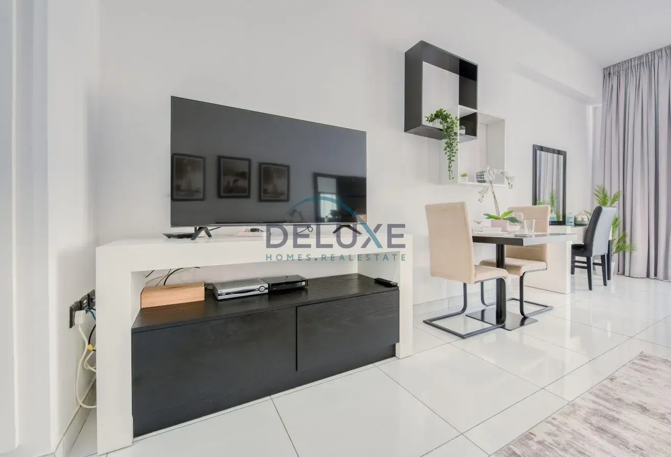 FULLY FURNISHED | PRIME LOCATION | FROM 1st AUG