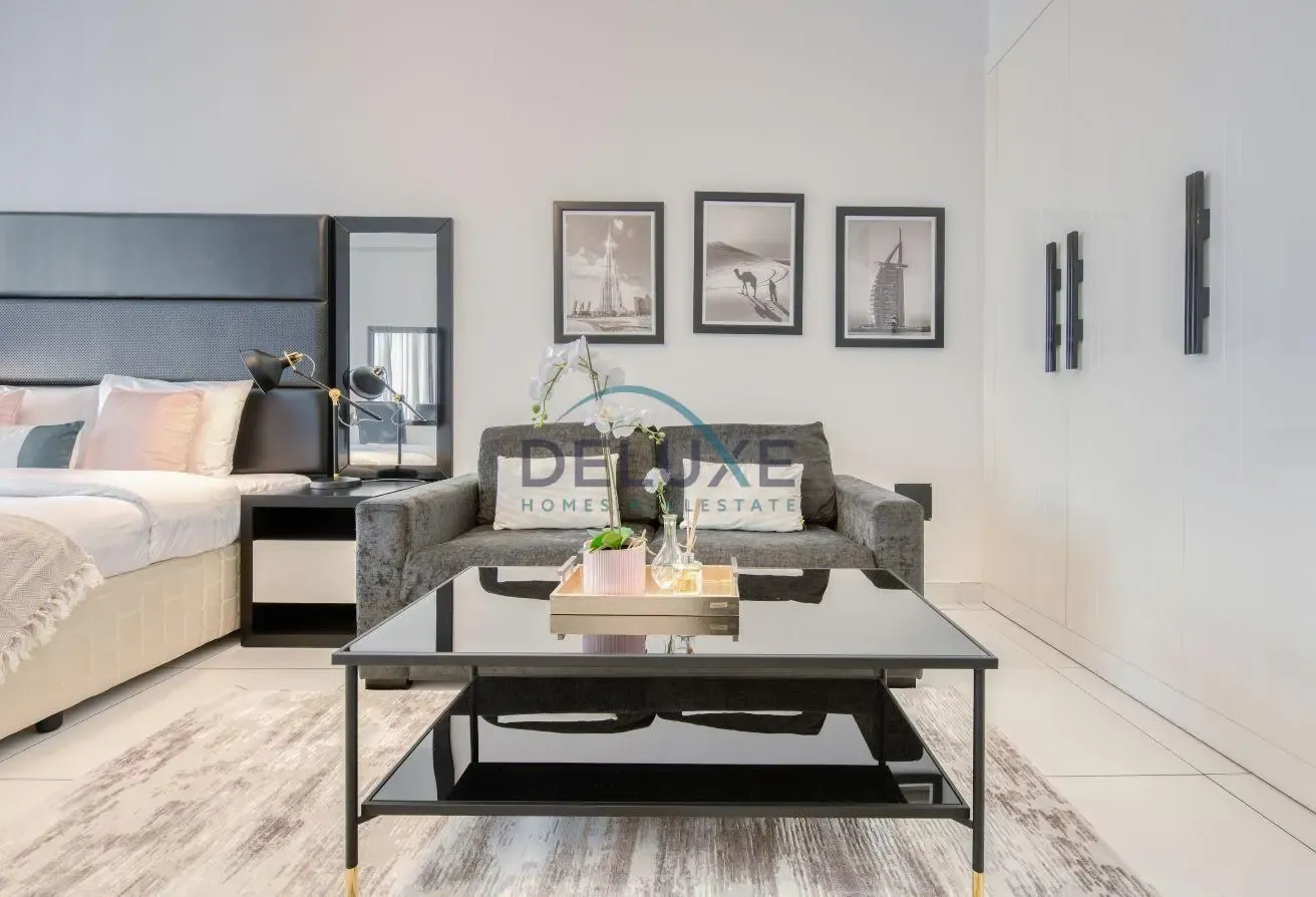 FULLY FURNISHED | PRIME LOCATION | FROM 1st AUG