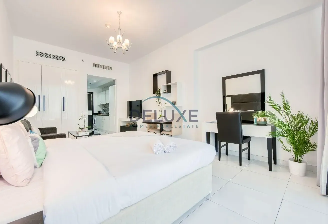 FULLY FURNISHED | PRIME LOCATION | FROM 1st AUG