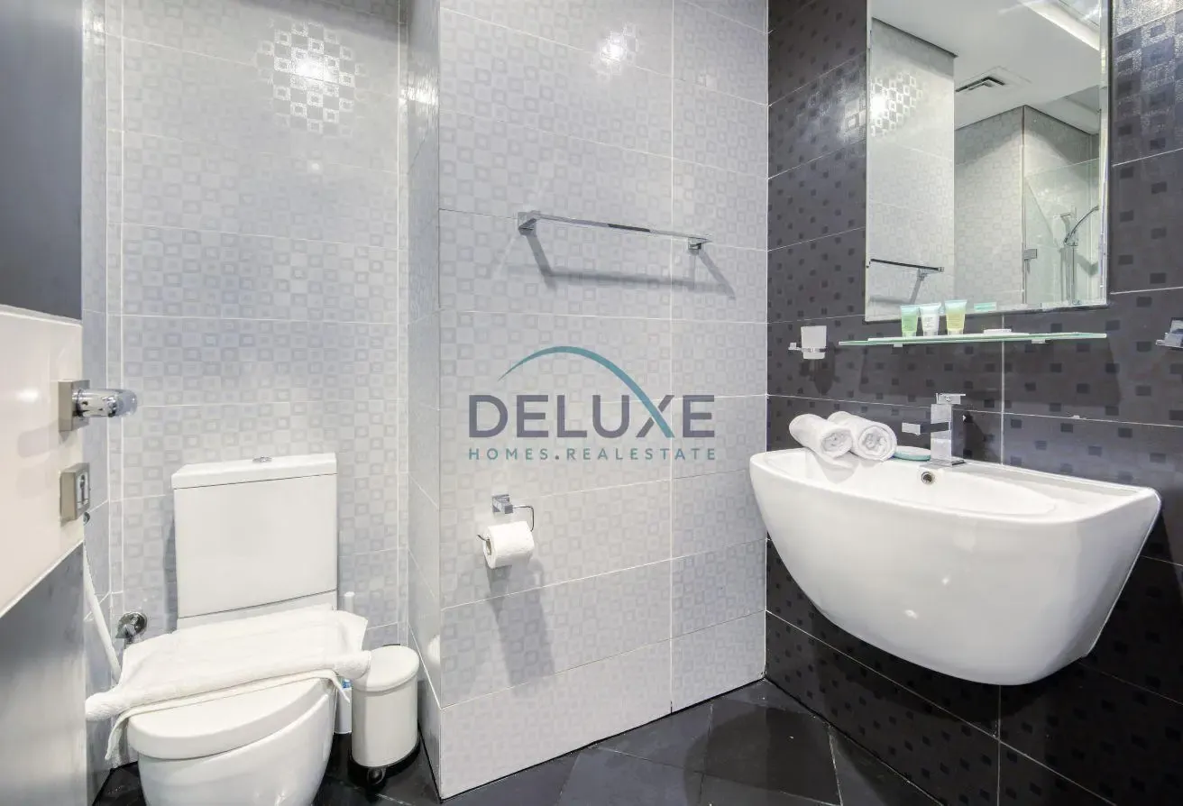 FULLY FURNISHED | PRIME LOCATION | FROM 1st AUG