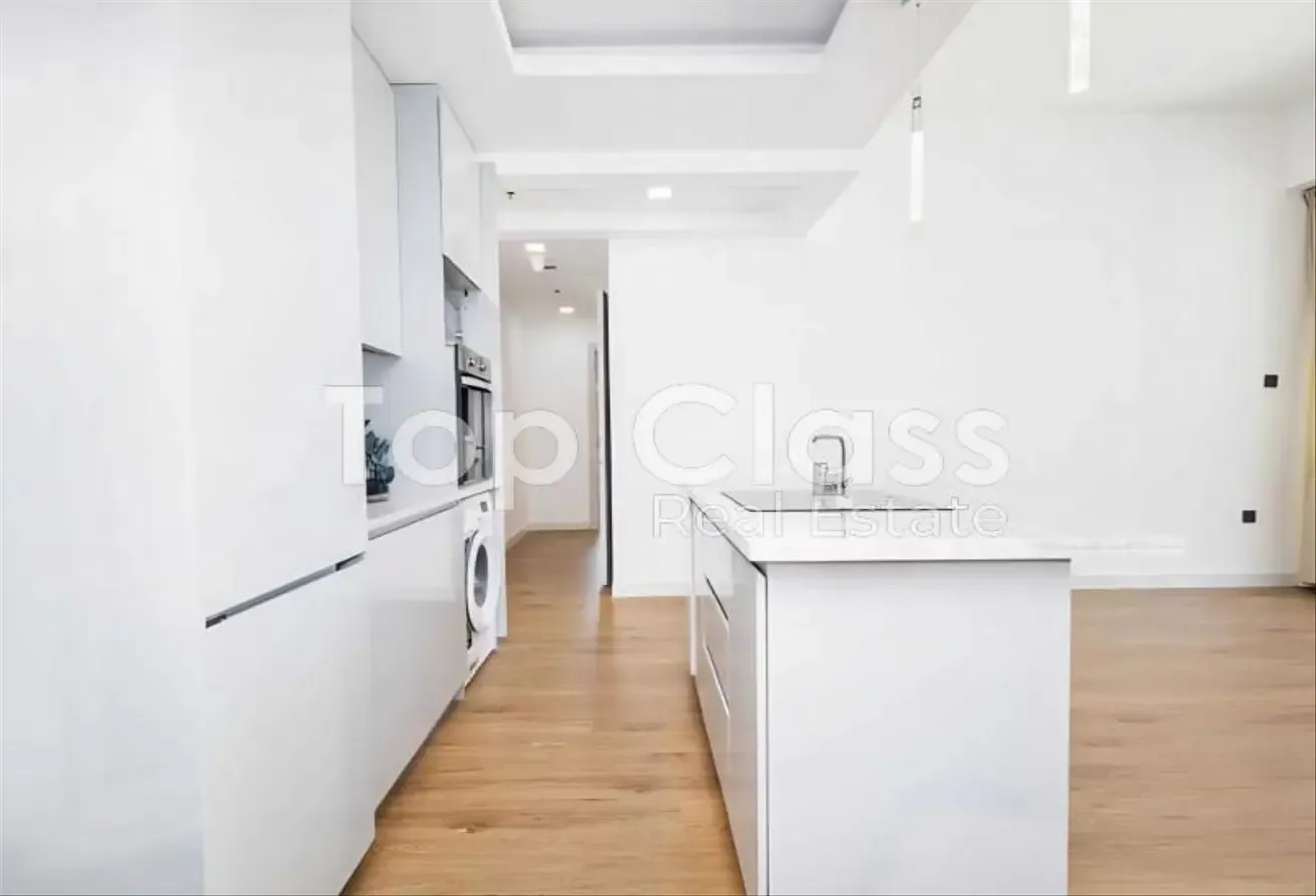 Fully Furnished | Golf Course View | Ready to Move