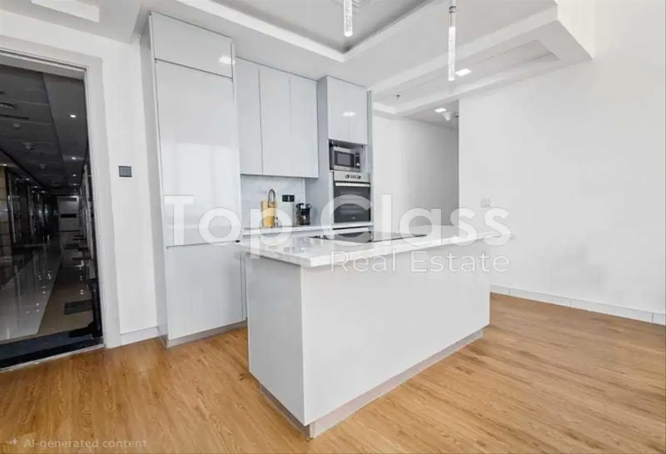 Fully Furnished | Golf Course View | Ready to Move