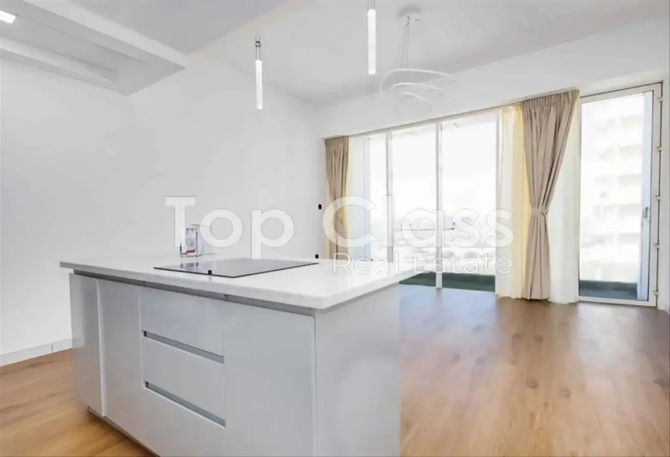 Fully Furnished | Golf Course View | Ready to Move