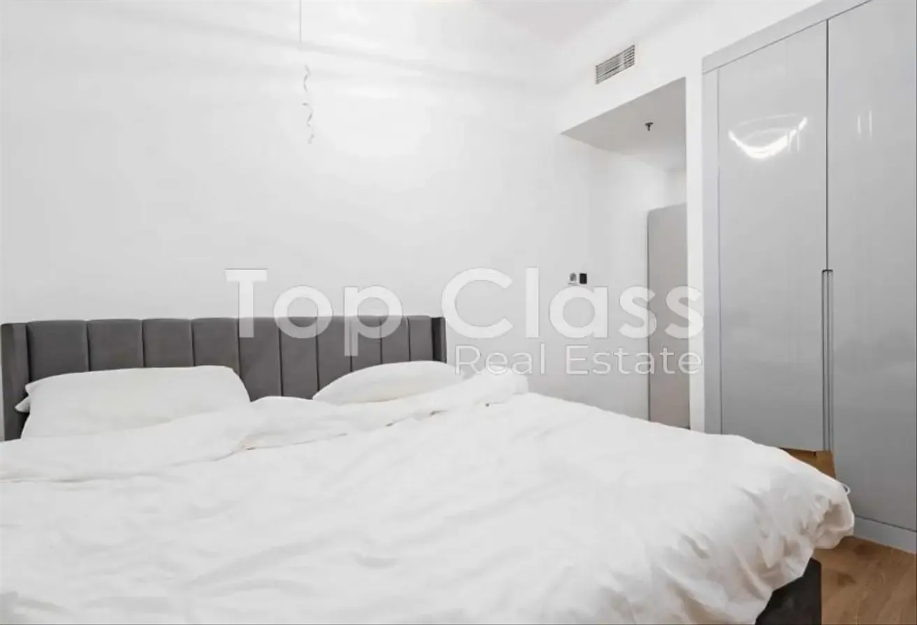Fully Furnished | Golf Course View | Ready to Move