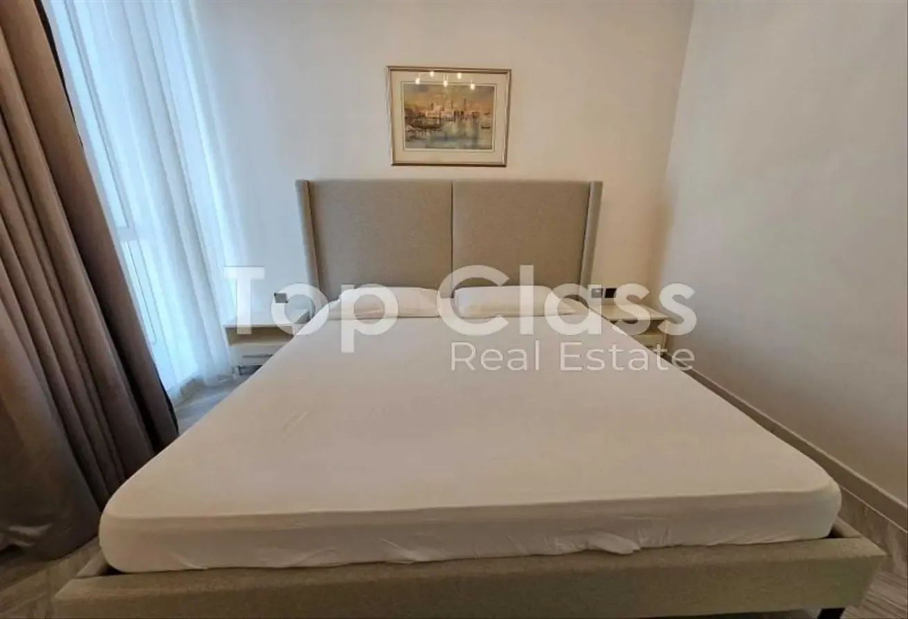 Fully Furnished | Golf Course View | Ready to Move