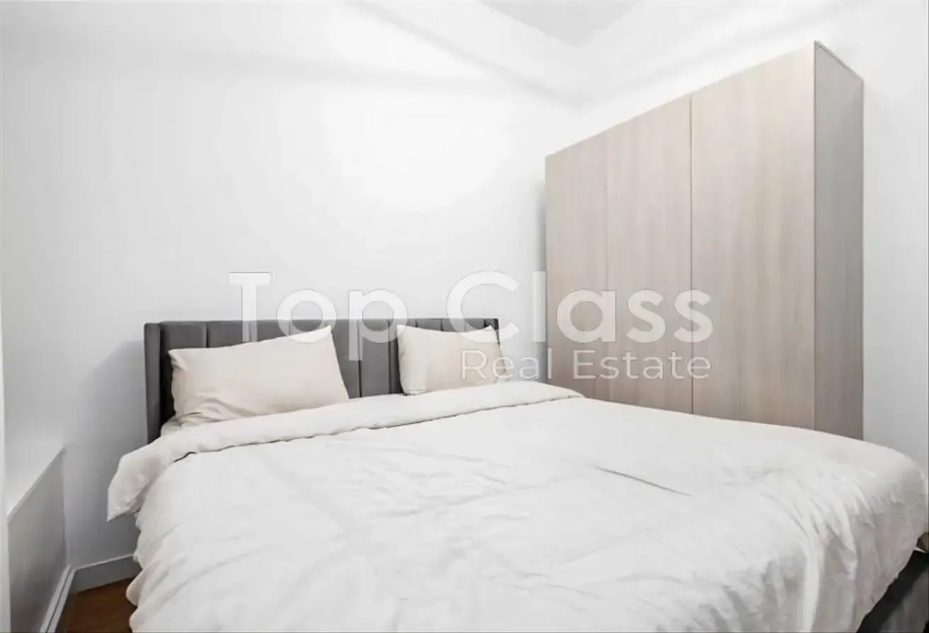 Fully Furnished | Golf Course View | Ready to Move