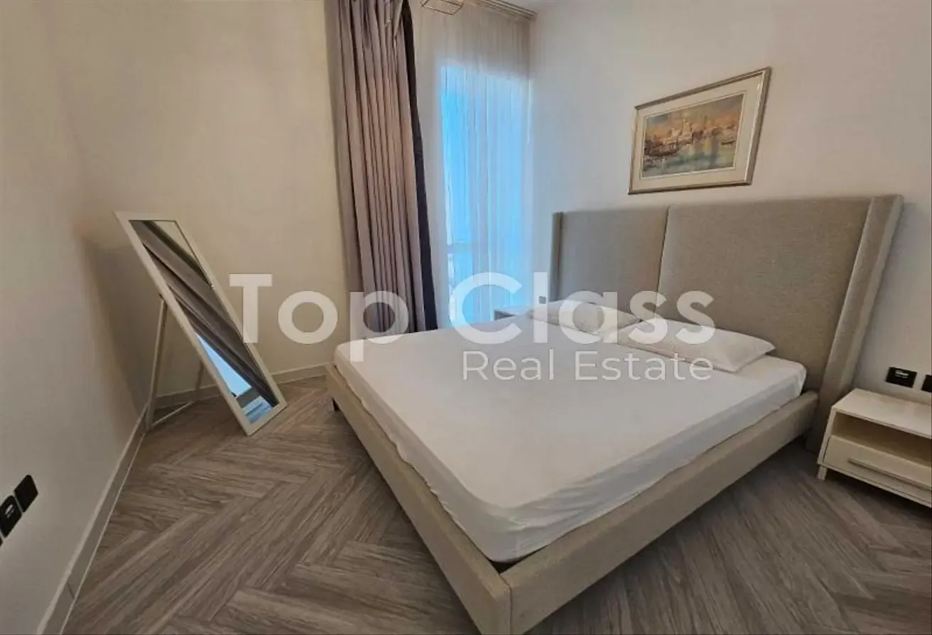 Fully Furnished | Golf Course View | Ready to Move