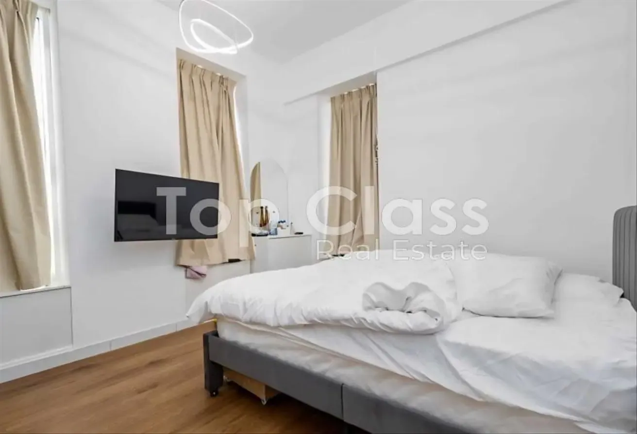 Fully Furnished | Golf Course View | Ready to Move
