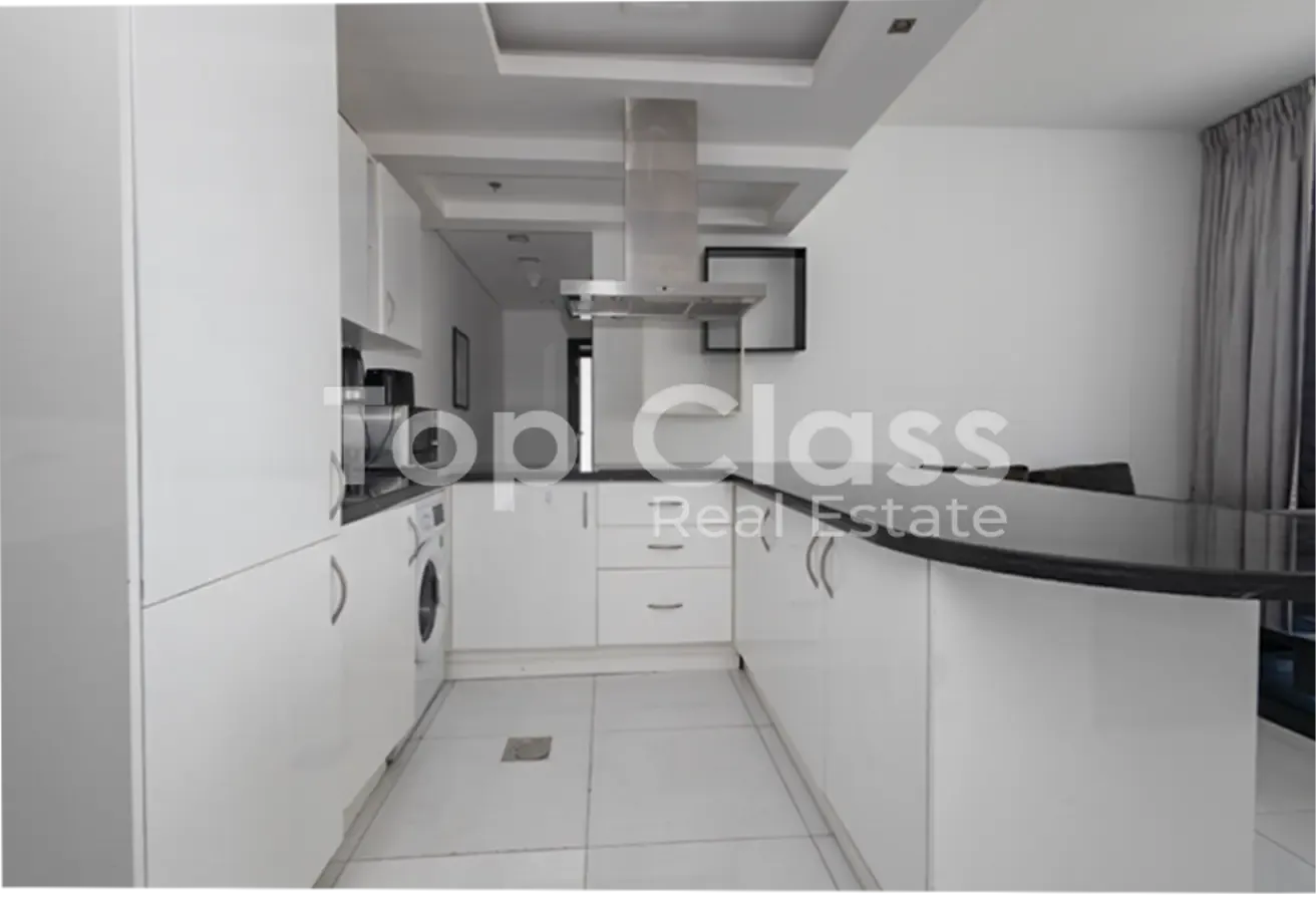 Fully Furnished | Golf Course View | Ready to Move