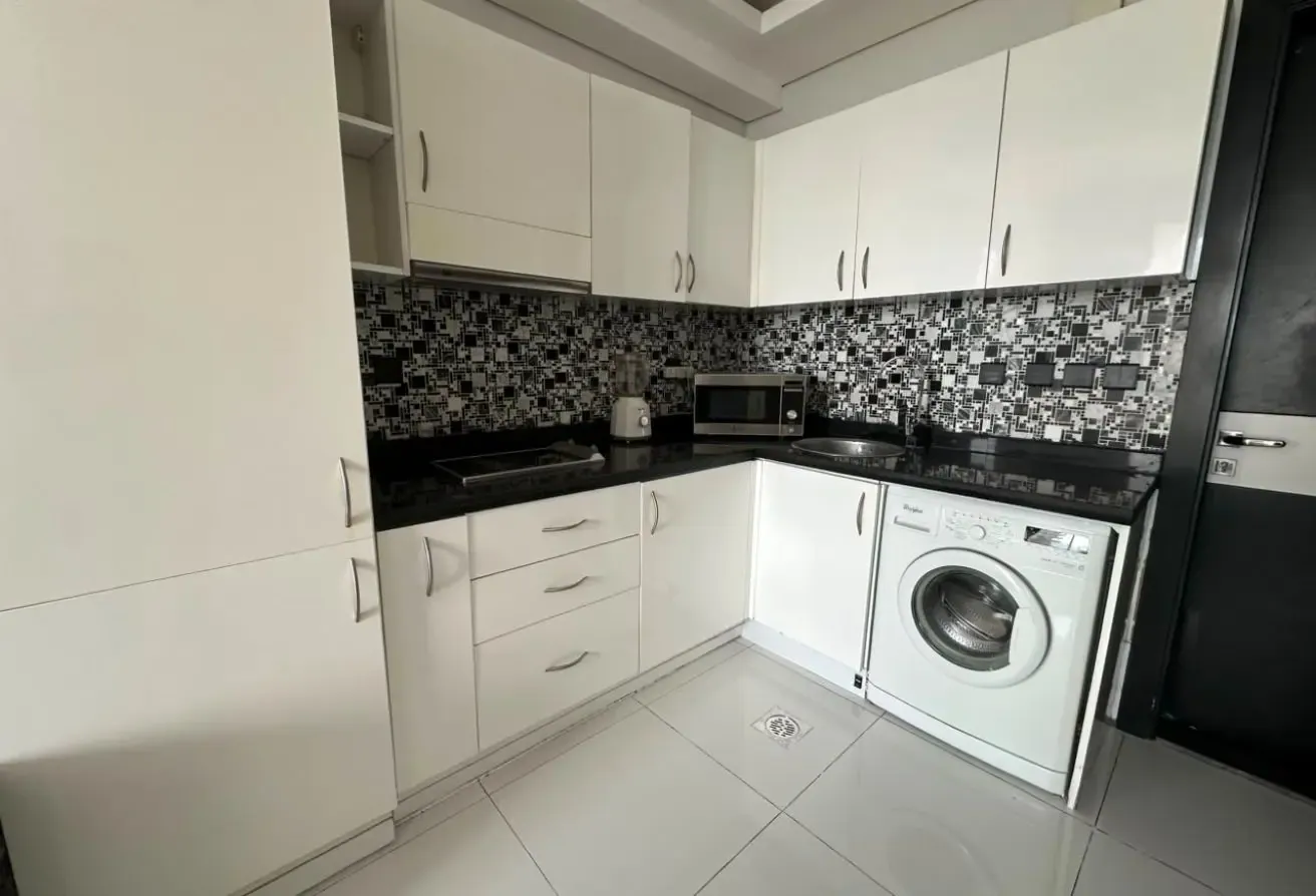 MODERN STUDIO | READY TO MOVE IN | FURNISHED