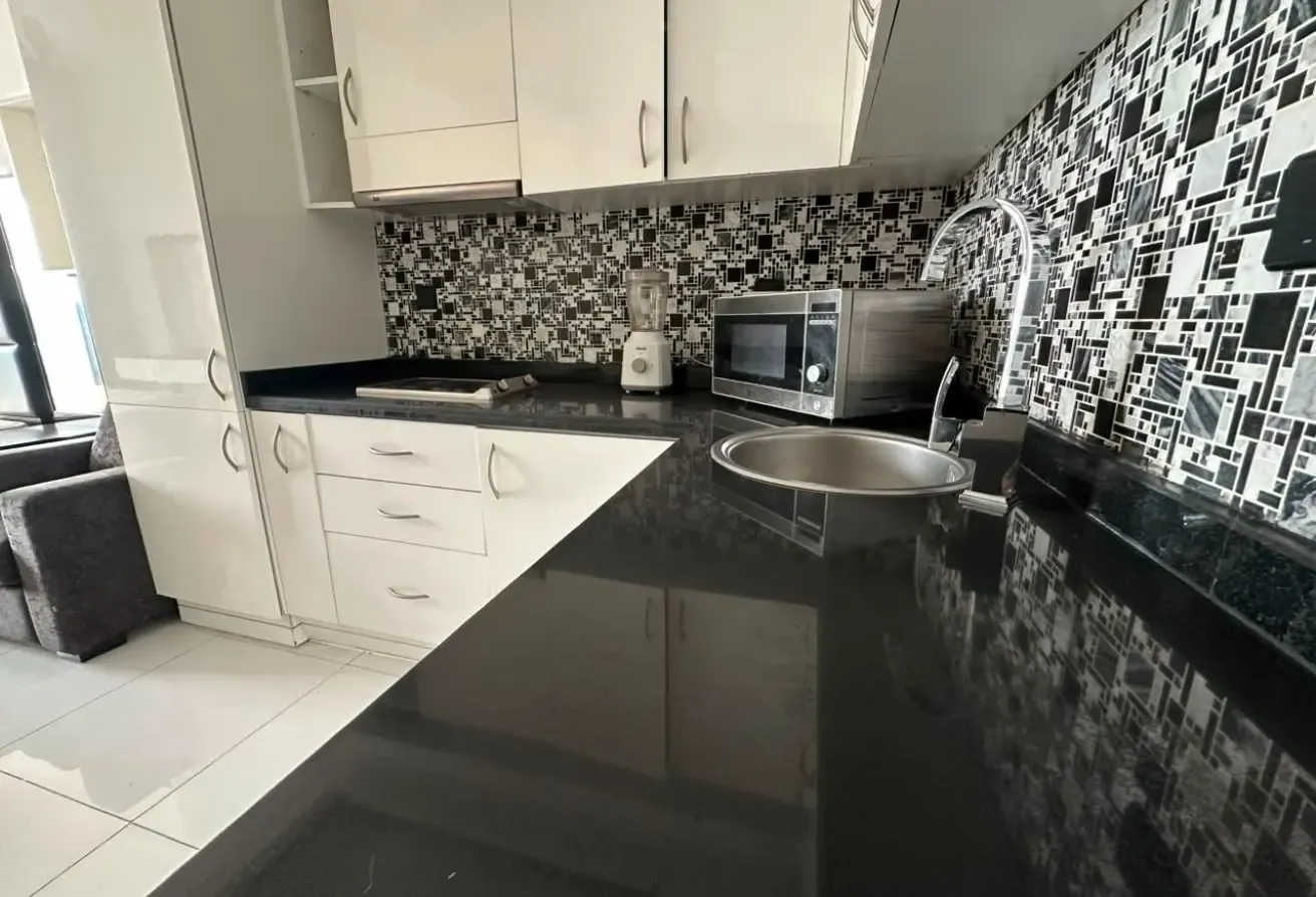 MODERN STUDIO | READY TO MOVE IN | FURNISHED