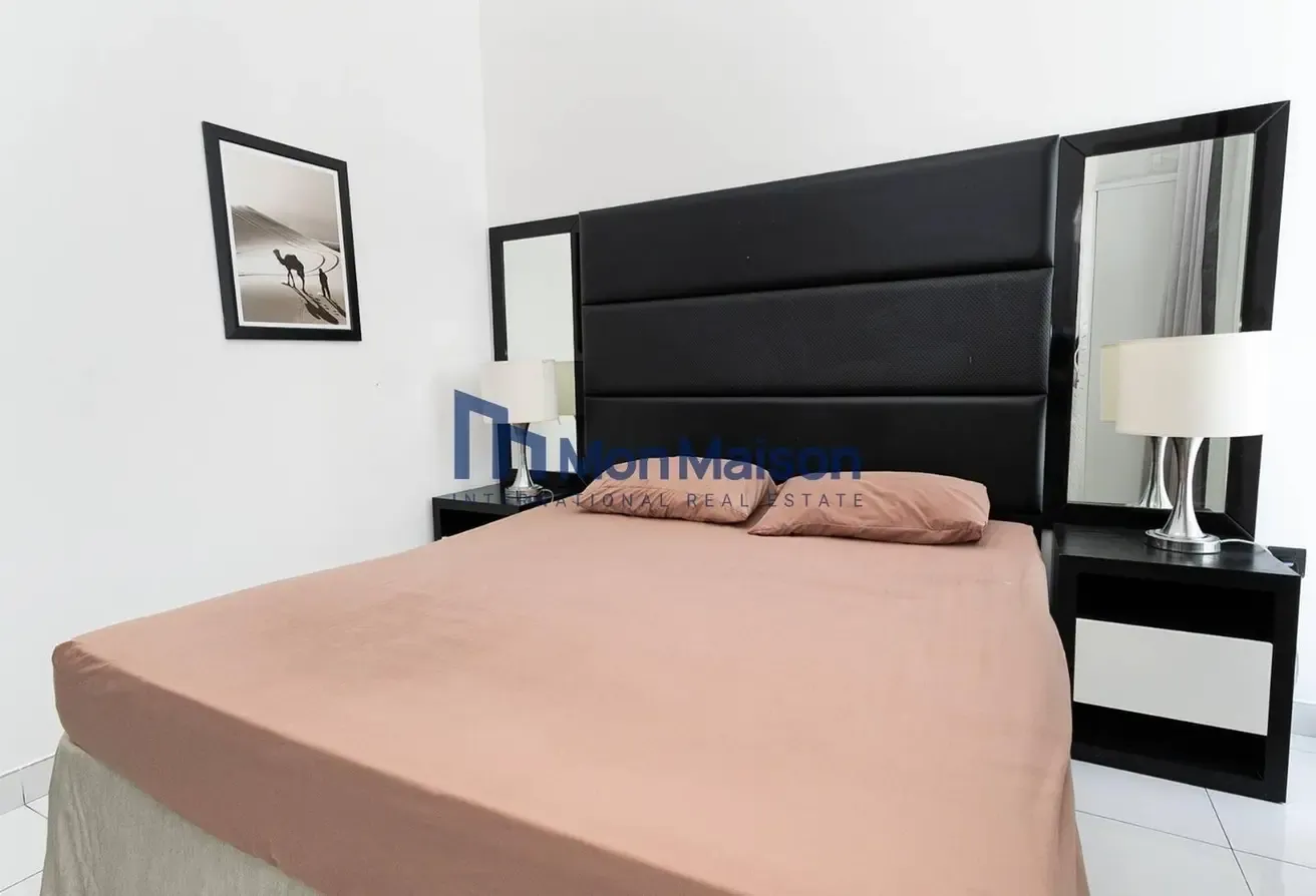 Fully Furnished | Near Bus Stop | Well Maintained