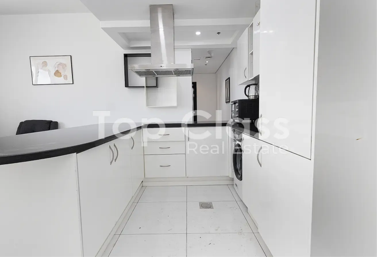 Fully Furnished | Golf Course View | Ready to Move